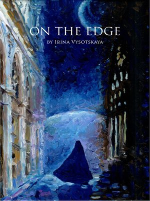 cover image of ON THE EDGE